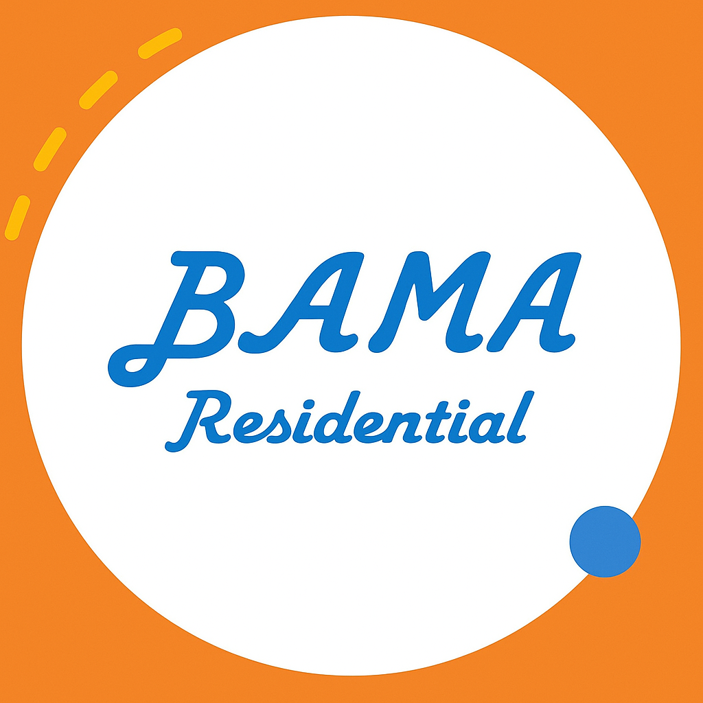 BAMA Residential LLC